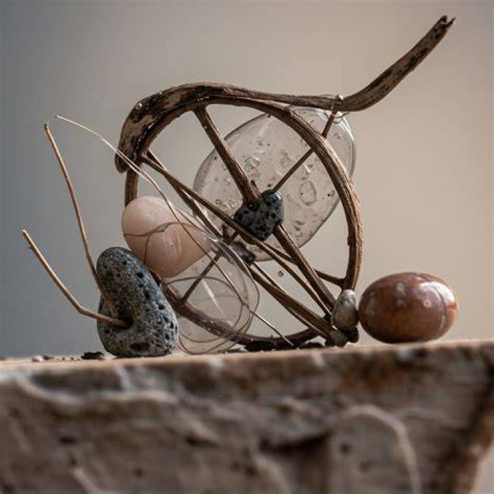 A Gateway To Artistic Discovery