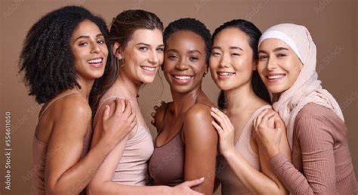 A Journey Of Beauty And Inclusivity