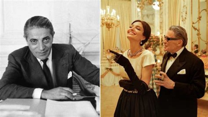 A Look At The Business Magnate's Life