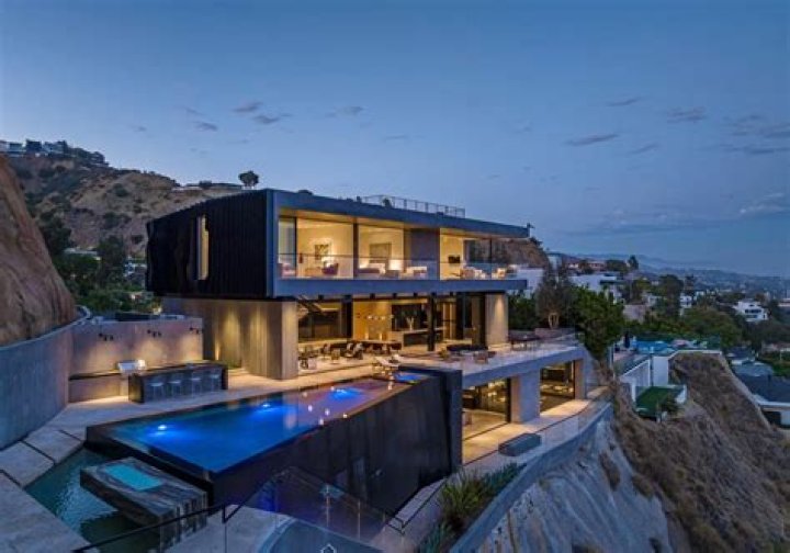 A Look Inside Their Luxurious Lifestyle