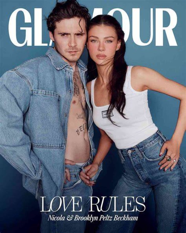 A Realm Of Glamour, Advocacy, And Love