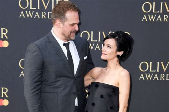 Alfie And Lily Allen's Musical Odyssey