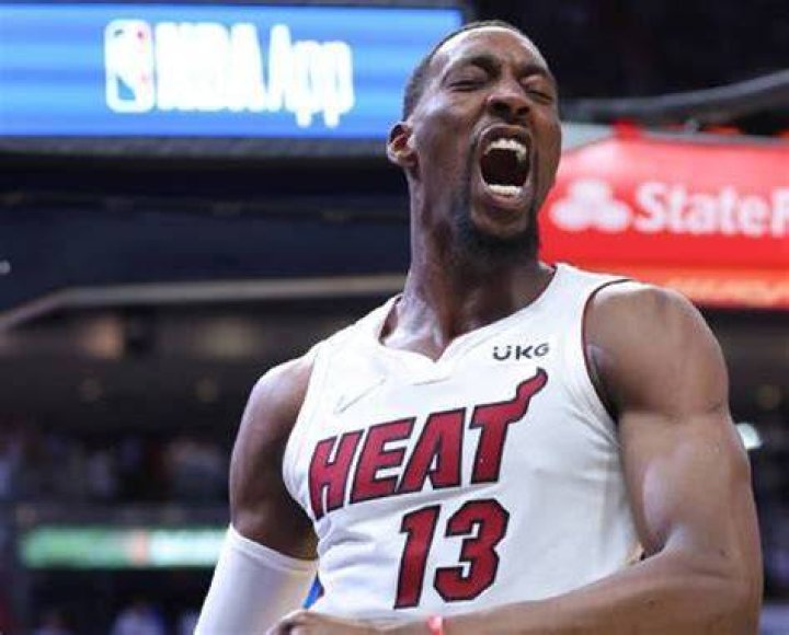 Bam Adebayo Family: Parents Ethnicity And Siblings