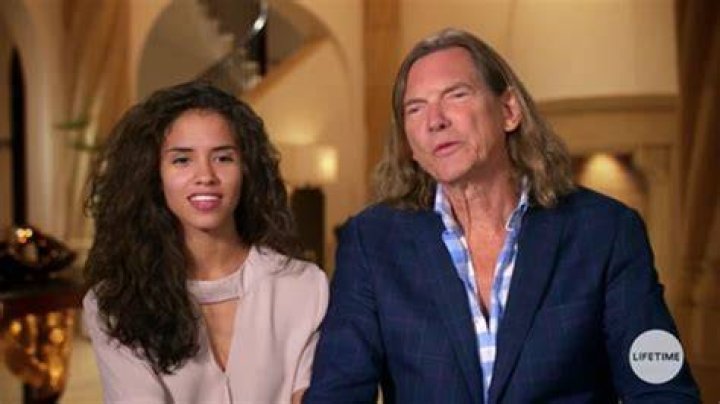 Bill Hutchinson and Brianna Ramirez Age, Wiki, Net Worth (Marrying Millions)
