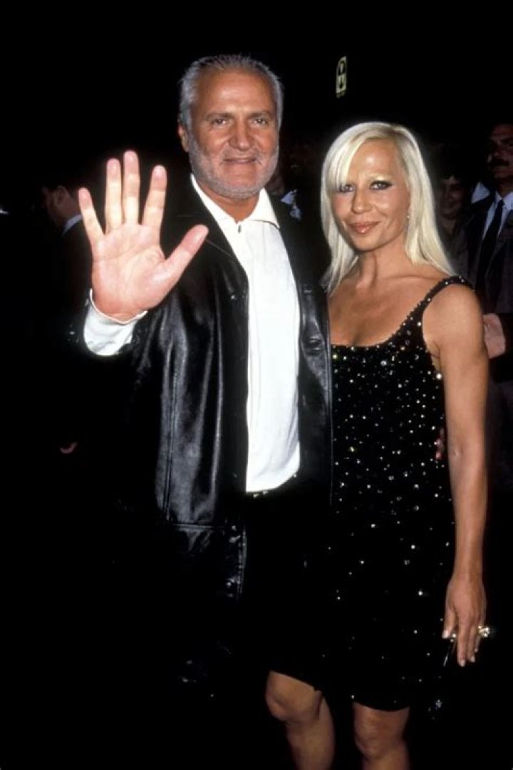 BlogNews | Donatella Arpaia Net Worth