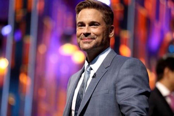 BlogNews | Rob Lowe Net Worth