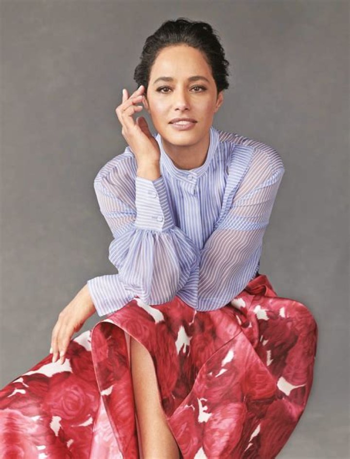 BlogNews | Rula Jebreal Net Worth