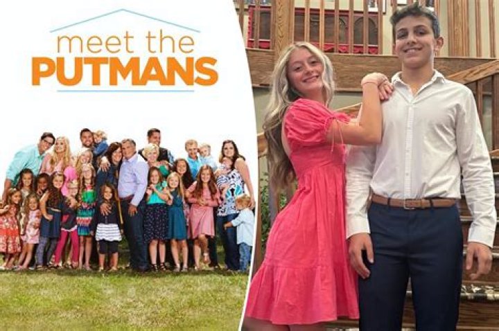 BlogNews | Tom Putnam Net Worth