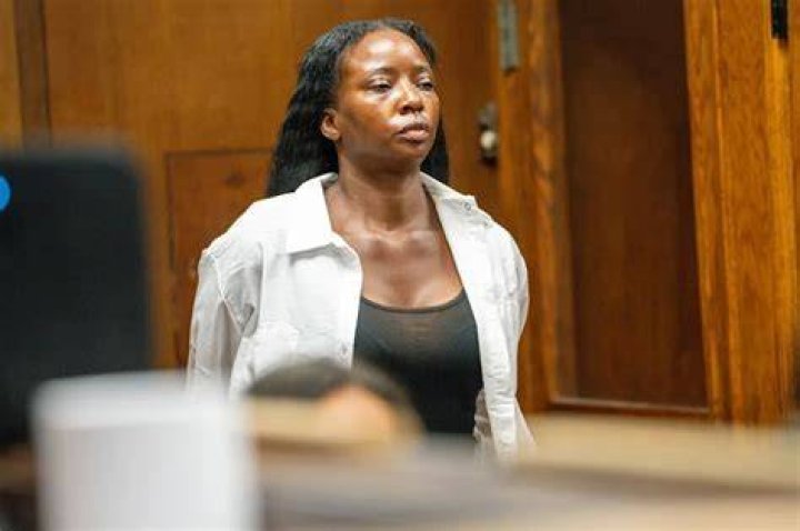 BlogNews | Trenesha Biggers Net Worth