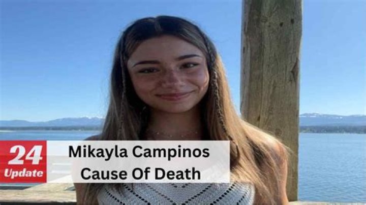 Debunking Rumors Of Mikayla Campinos' Death