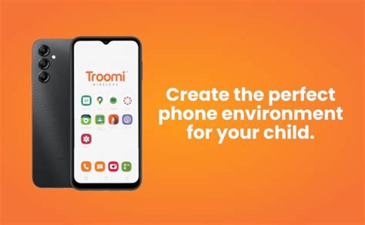 Discover The Power Of The Troomi Parent Portal