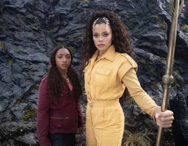 Discover The Unsung Heroes Behind Leah Sava Jeffries' Rise To Stardom