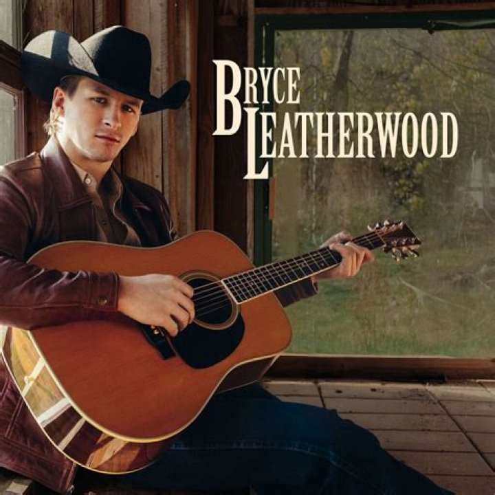 Discoveries About Bryce Leatherwood's Wife