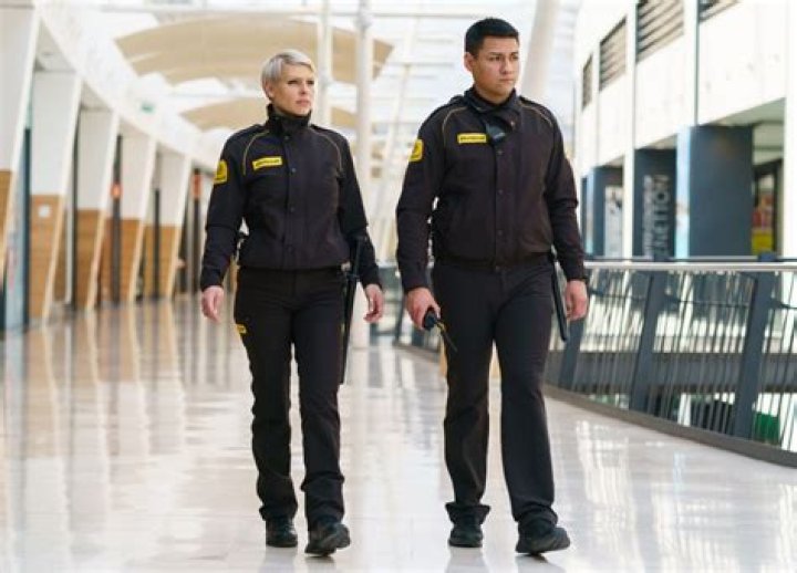 Discoveries And Insights For Aviation Security