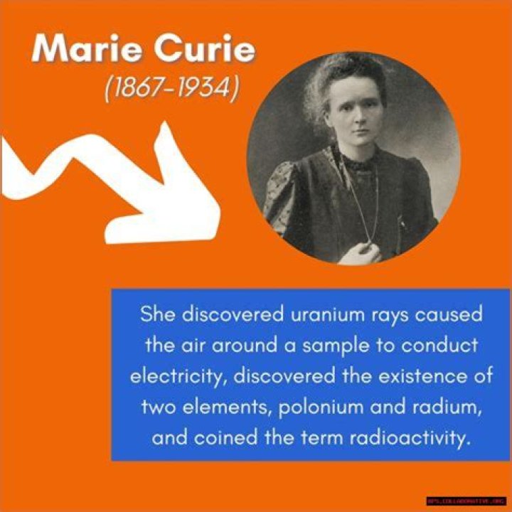 Discoveries From Her Wiki Biography