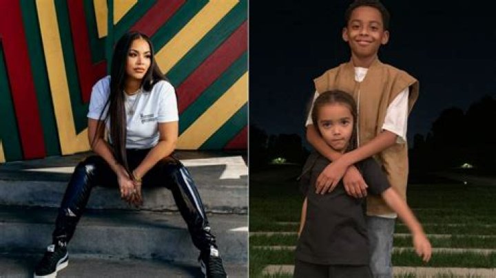 Exploring Lauren London's Partner And His Legacy