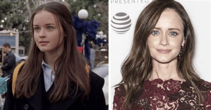 Exploring The Careers Of Alexis Bledel And Joey King