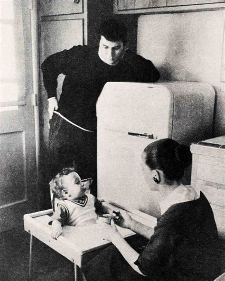 Gloria Terlitsky: Unveiling The Enigma