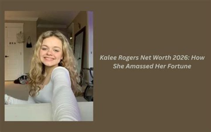 How She Amassed Her Fortune
