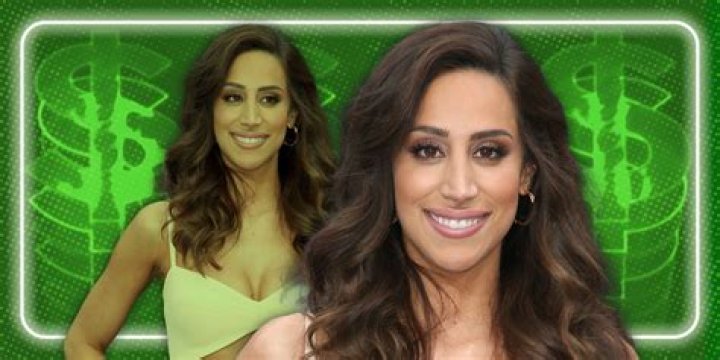 How The Actress Amassed $1 Million