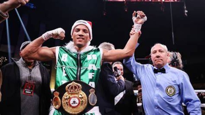 How The Cuban Sensation Built His Fortune