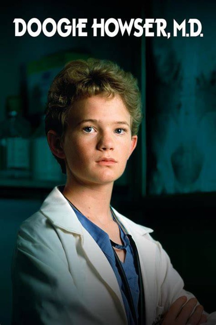 How to Embrace the Doogie Howser Cast's Enduring Legacy