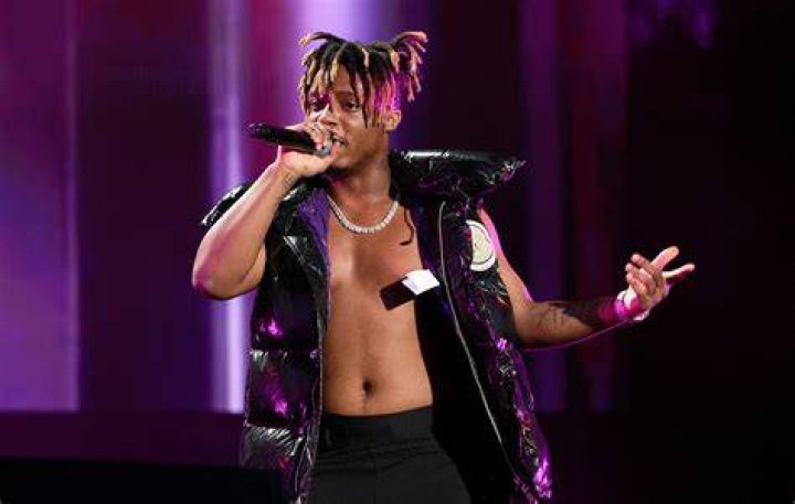 Juice Wrld Last Words Before His Death