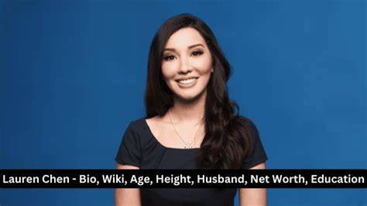 Lauren Chen Wiki, Biography, Age, Height, Weight, Net Worth, Ethnicity, Religion, Dating, Boyfriend, Life, Trivia, Nationality