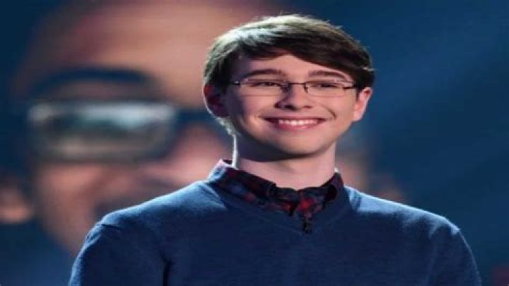 Lucas Cruikshank Biography; Net Worth, Age, Height, Siblings, Movies And TV Shows