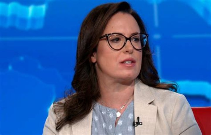 Maggie Haberman Pregnant