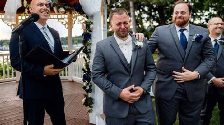 Meet The Man Behind Kim Adams' Success