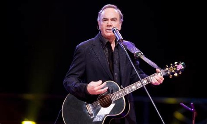 Neil Diamond's Legacy And Current Status