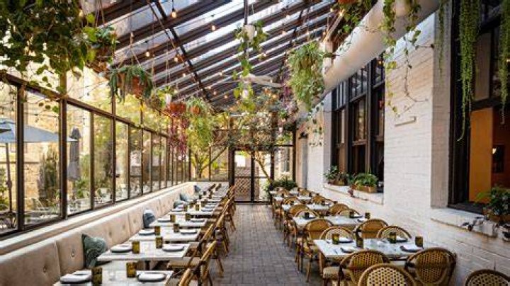 Parc Restaurant Philadelphia: A Culinary Journey Unveiled