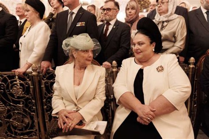 Princess Olga, Duchess of Apulia Biography, Age, Height, Husband, Net Worth, Family