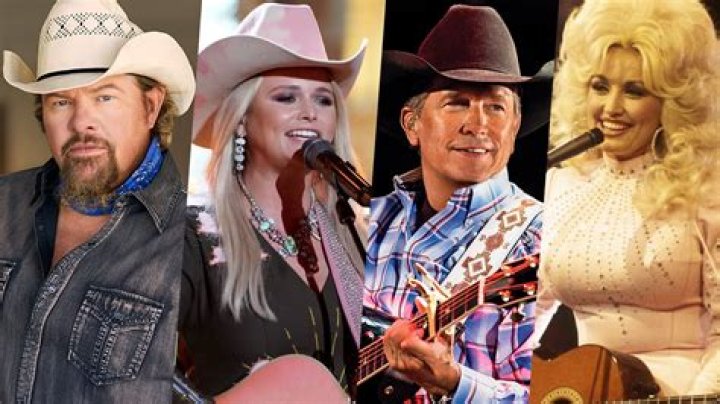 The Rise Of A Country Music Icon