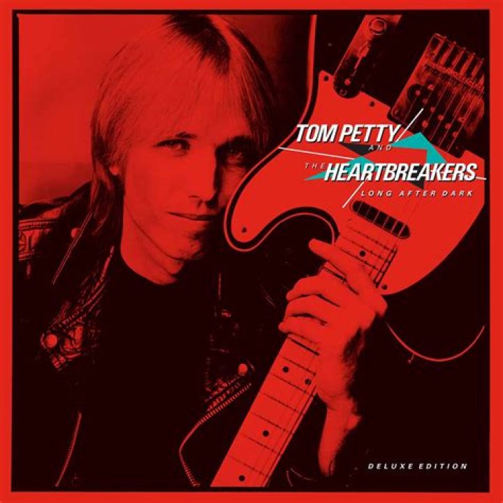 Tom Petty's Age At The Time Of His Death