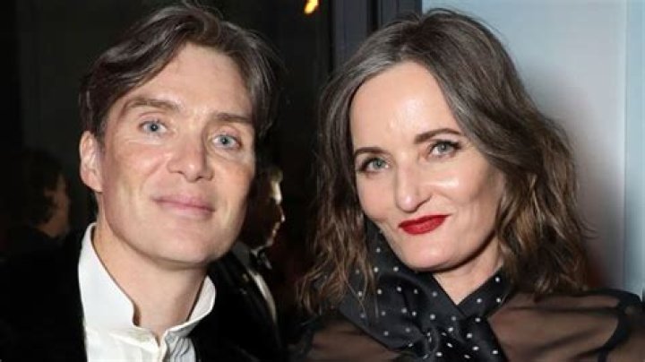Uncover The Age And Life Of Cillian Murphy's Wife: A Journey Of Discovery