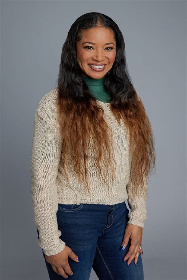 Uncover The Hidden World Of Tracey Cherelle Jones: Unlocking Insights And Discoveries