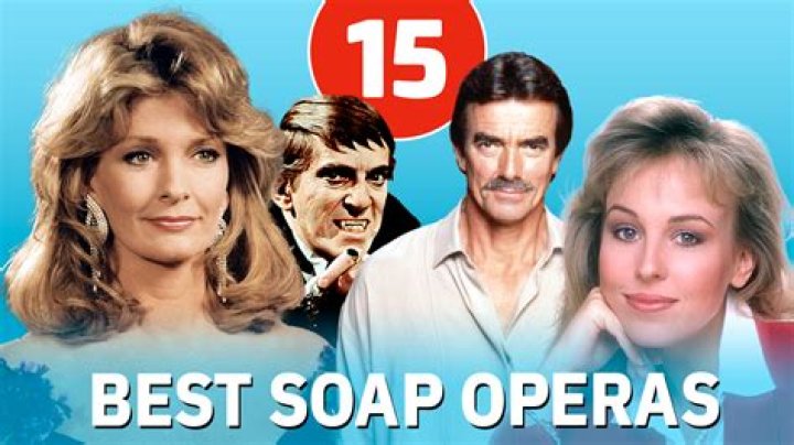 Uncover The Secrets And Delights Of Soap Opera Heaven At Soaper.tv