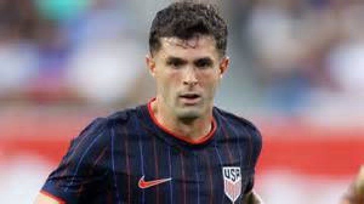 Uncover The Secrets Of Christian Pulisic's Dating Life: Exclusive Insights