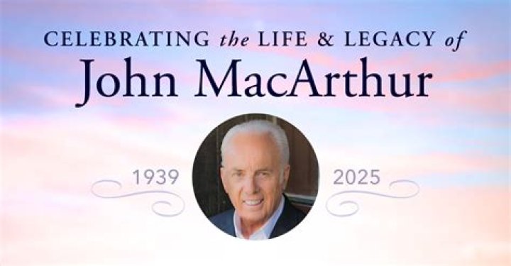 Uncover The Secrets Of John MacArthur's Financial Success: A Wealth-Building Journey