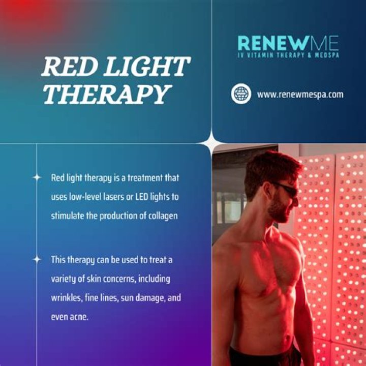 Uncover The Truth About Red Light Therapy At Planet Fitness: Discoveries And Insights