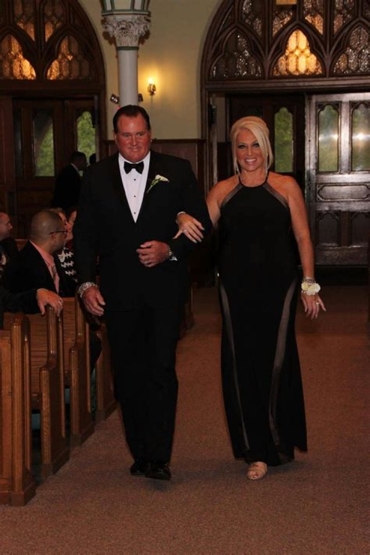 Uncover The Untold Story Of Melissa Caruso And Brutus Beefcake