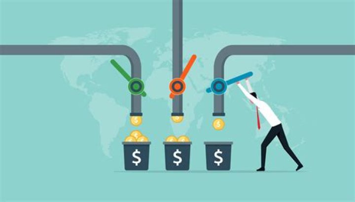 Uncovering Hidden Assets And Income Streams