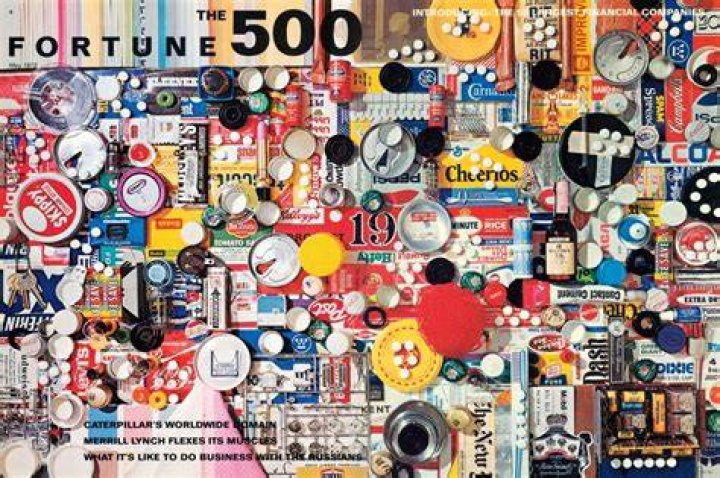 Uncovering the Fortune Behind the Iconic Artist