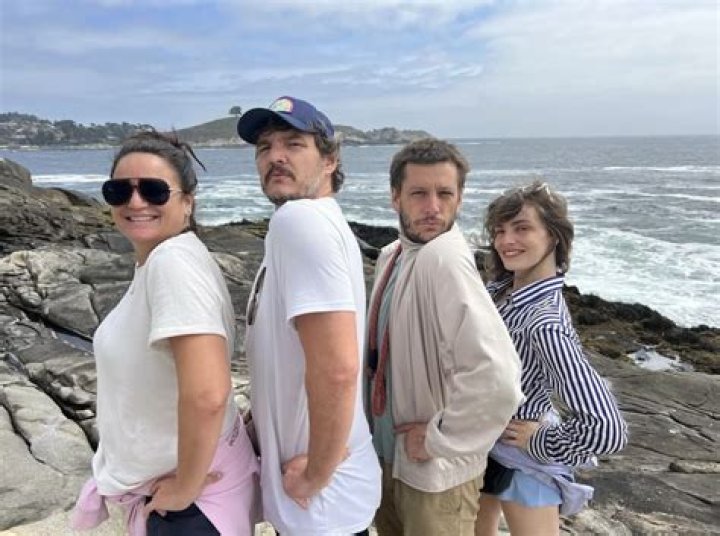 Uncovering The Talent Behind Pedro Pascal's Sister