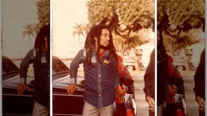 Uncovering The Truth Behind Bob Marley's Assassination