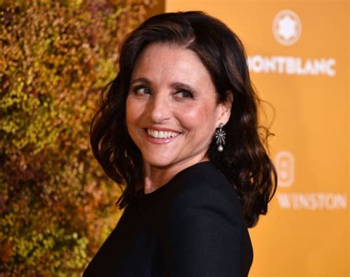 Unveiling Julia Louis-Dreyfus's Cosmetic Surgery Secrets: Discoveries And Insights