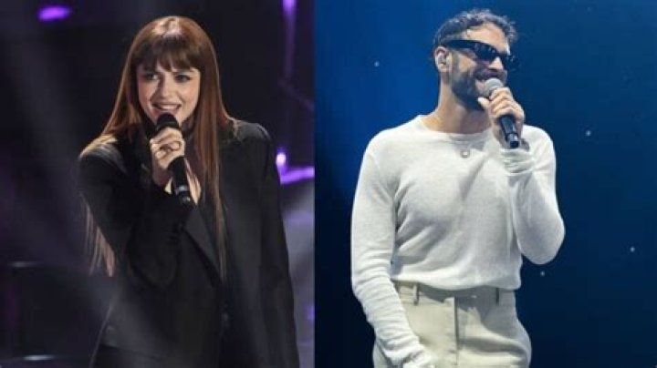 Unveiling Marco Mengoni's Relationship Status: Discoveries And Insights