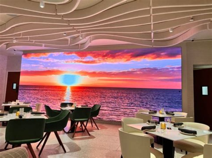 Unveiling The Culinary Sanctuary Of Kanela's Lounge